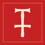 天干 iOS Icon