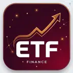 ETF配息快查 - 台股股息試算與除息日 iOS Icon