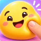 SquishyMeFun iOS Icon