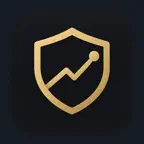 Private Crypto Tracker Icon