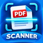 PDF Scanner & Doc Maker iOS Icon
