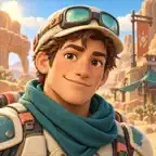 Suntrail Rangers iOS Icon