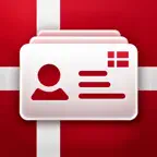 Denmark Driving Test 2027 icon