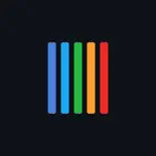 Super Simple Drum iOS Icon