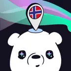 AuroraChaser: Northern Lights icon