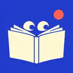 Jacket: Bookish Wallpapers iOS Icon