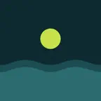 SeaStatus: Launch Conditions Icon