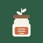 LarderLock: Recipe Box & Saver iOS Icon
