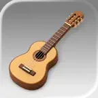 Classical Guitar Tools iOS Icon