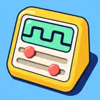 Gelato Synth Icon
