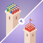 Valley Sort iOS Icon