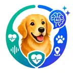 BarqSnif - Dog Training App iOS Icon