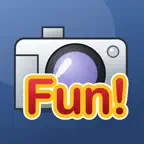 FotoFun - Face Deco Camera Icon