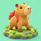 Little Leaps: Trail Adventures iOS Icon