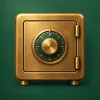 Strongbox iOS Icon