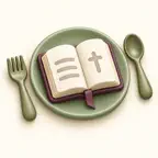 Christian Fasting iOS Icon
