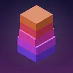 Apilo – Stack the Tower iOS Icon