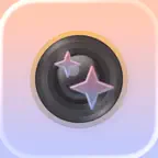 Handzoom – Solo Camera iOS Icon