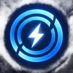 Lightning Cache Icon
