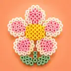 Pin Bead Shop iOS Icon