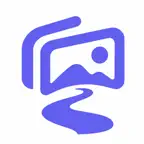 Album Trail Icon