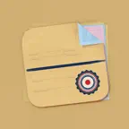 Per Diem Calculator iOS Icon