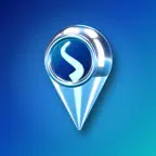 Mileage Log GPS – NovaFahrt icon
