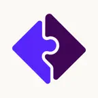 Apzone: Diamond Painting iOS Icon