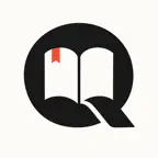 Quire: EPUB & Ebook Reader icon