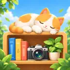 拾物集 iOS Icon