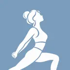 Morning Mobility Workout iOS Icon