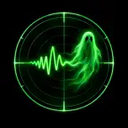 AetherTalker - EMF Spirit Box iOS Icon