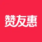 赞友惠 Icon