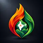 AgniVision iOS Icon