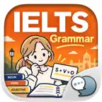 IELTS Grammar: ตะลุยโจทย์ iOS Icon