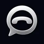 Spam Text Blocker: Call Filter Icon