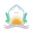 Sun International School iOS Icon