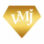 Visat Meldi Jewellers iOS Icon
