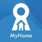 MyHome Properties Icon