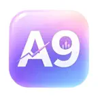 k线跳动 icon
