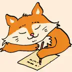 Fluffy AI iOS Icon