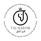 Taj Al Khail iOS Icon