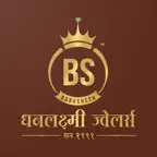 BS DHANLAXMI JEWELLERS iOS Icon