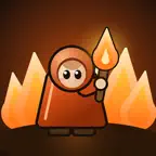 Cinder: Fire Survivors iOS Icon