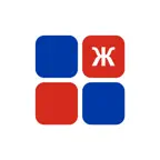 Russian Declension Master iOS Icon
