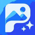 PixNix: Photo Cleaner Icon