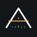 Shanke: Hiking Altimeter iOS Icon
