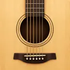 Pocket Guitar: Chords & Strum iOS Icon