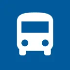 Busão São José dos Campos iOS Icon