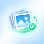 PhotoSlim: Clean Up Photos iOS Icon
